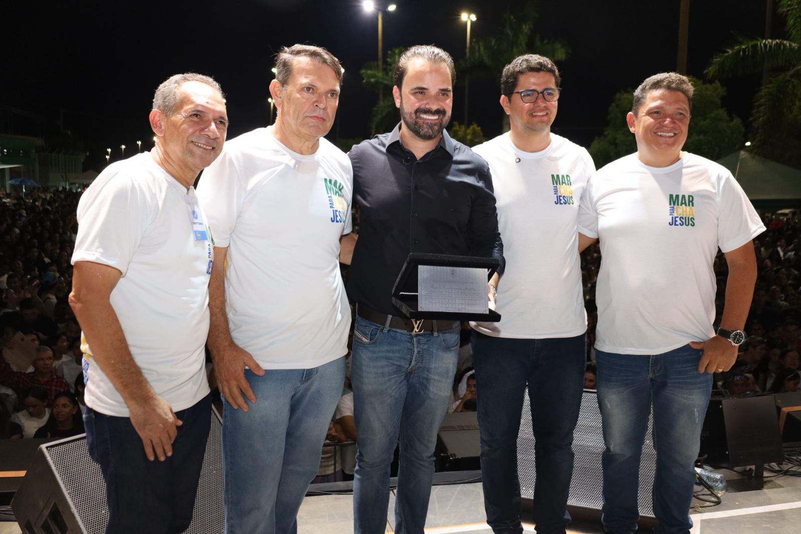 Foto: Reprodução/Prefeitura de Marabá - PA