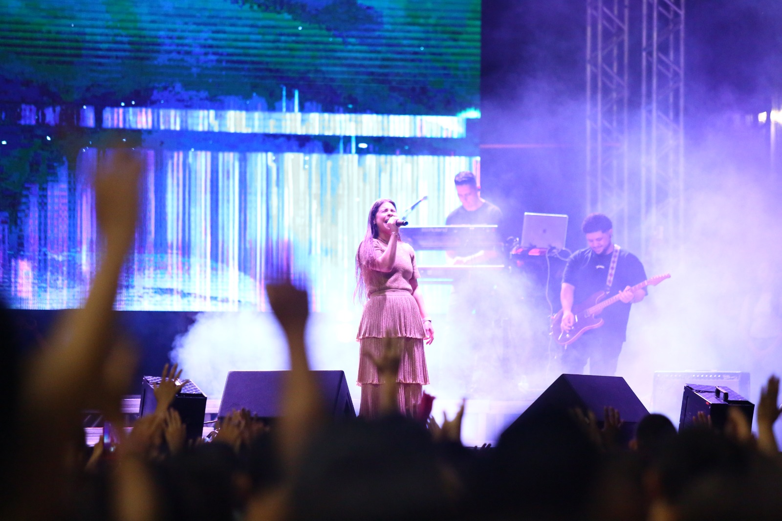 Foto: Reprodução/Prefeitura de Marabá - PA