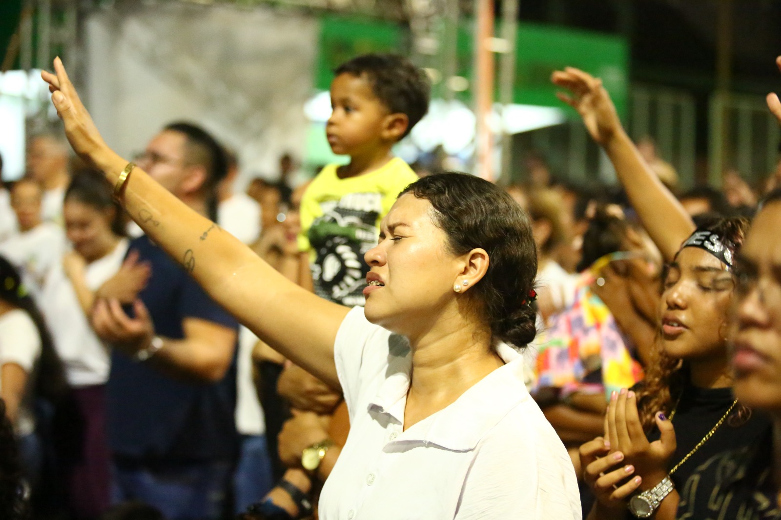 Foto: Reprodução/Prefeitura de Marabá - PA