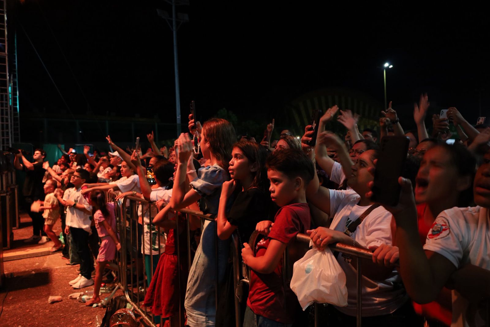 Foto: Reprodução/Prefeitura de Marabá - PA