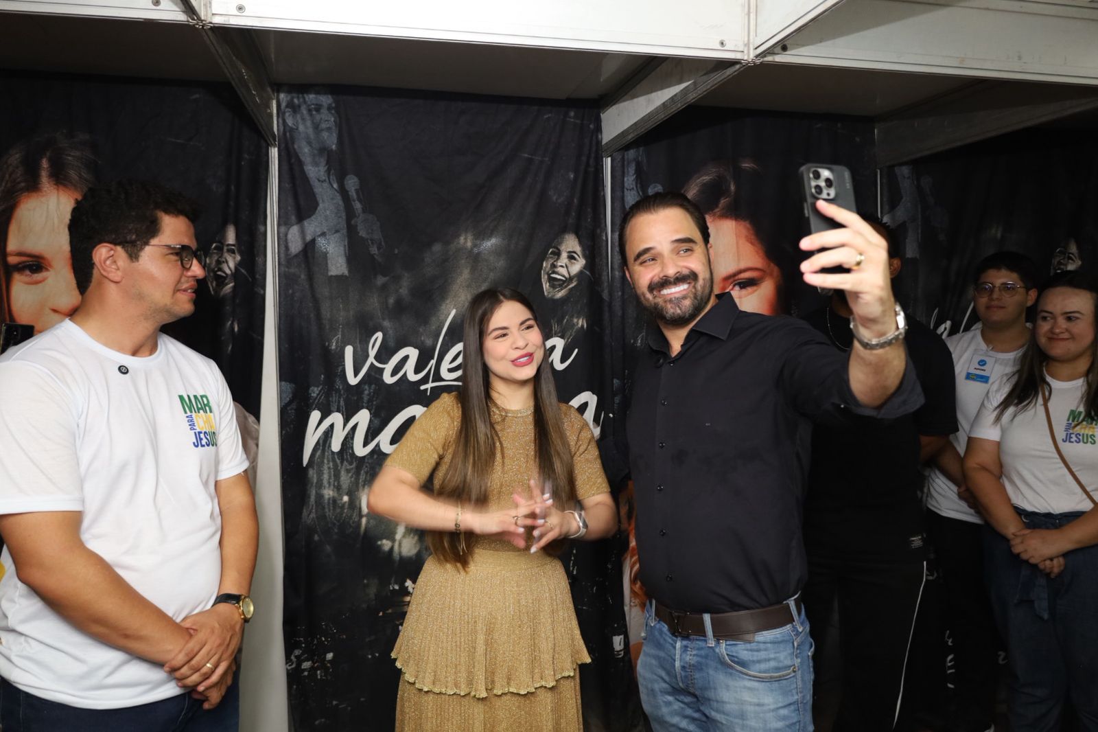 Foto: Reprodução/Prefeitura de Marabá - PA