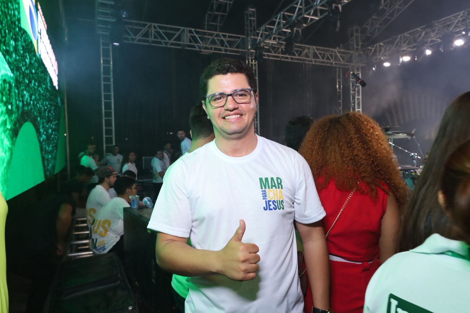 Fernando Henrique, vereador