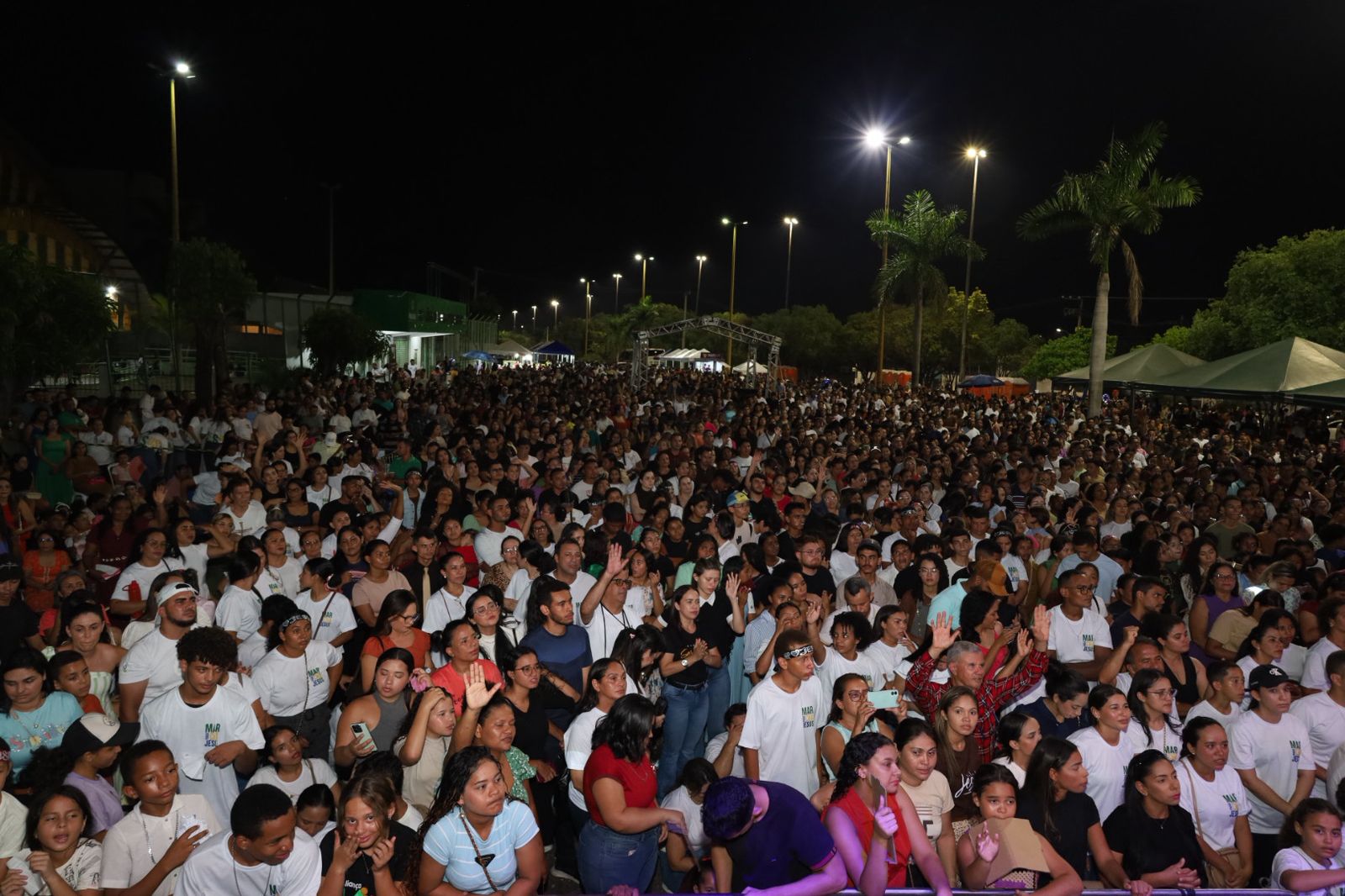 Foto: Reprodução/Prefeitura de Marabá - PA