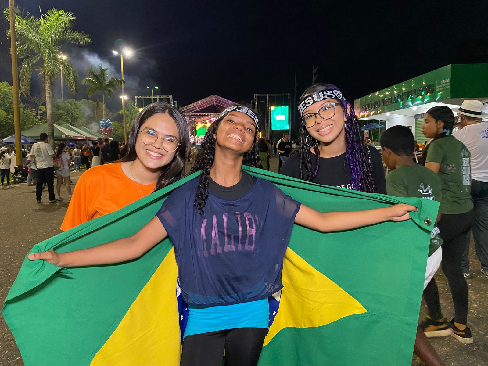 Foto: Reprodução/Prefeitura de Marabá - PA