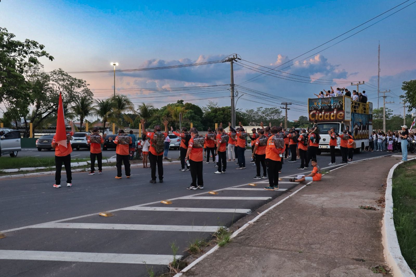 Foto: Reprodução/Prefeitura de Marabá - PA