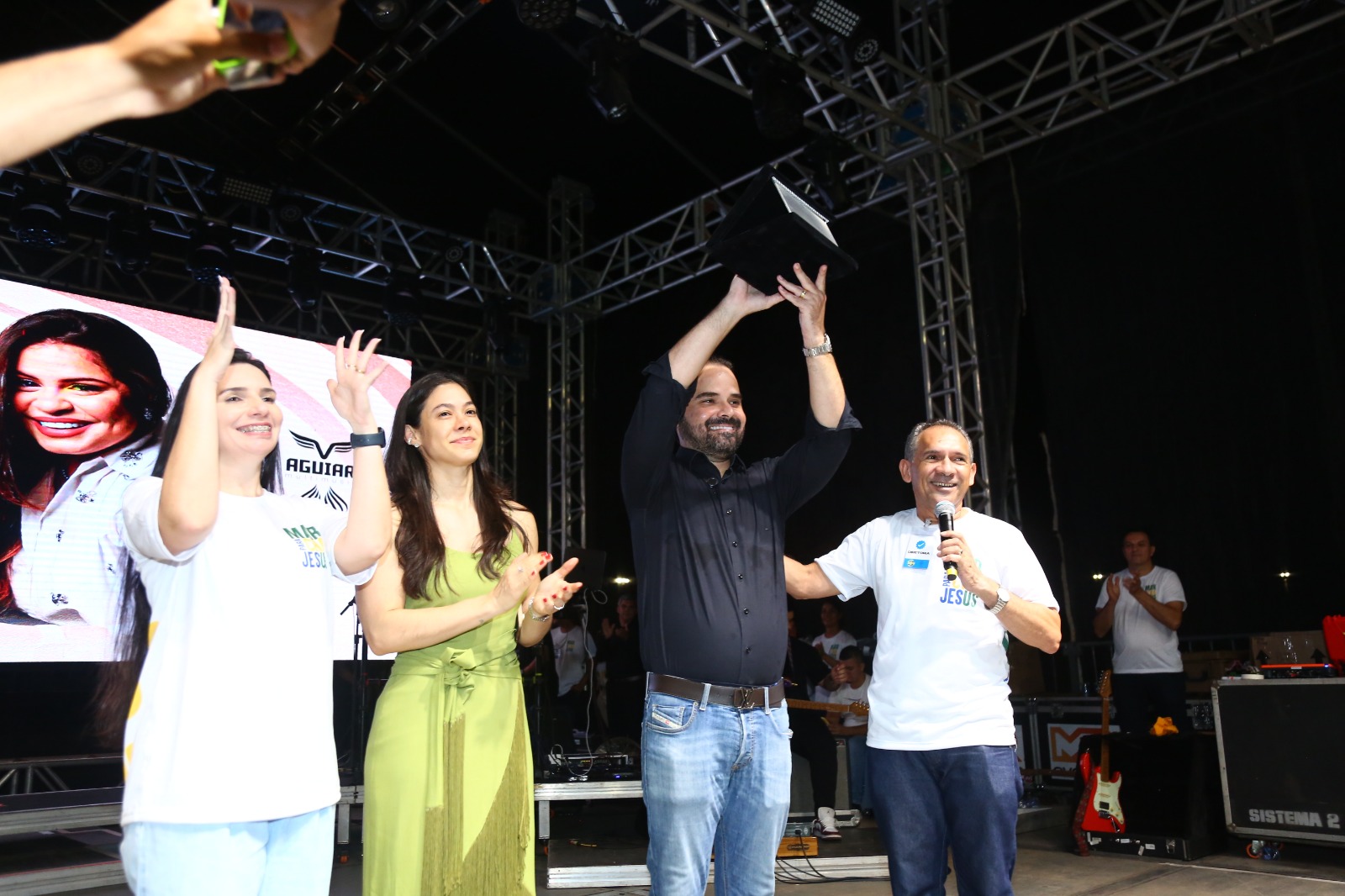 Foto: Reprodução/Prefeitura de Marabá - PA