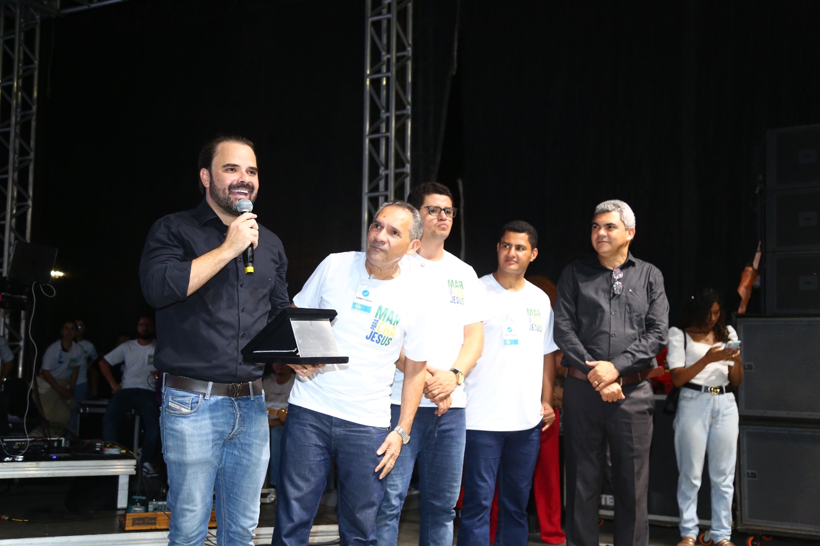 Foto: Reprodução/Prefeitura de Marabá - PA