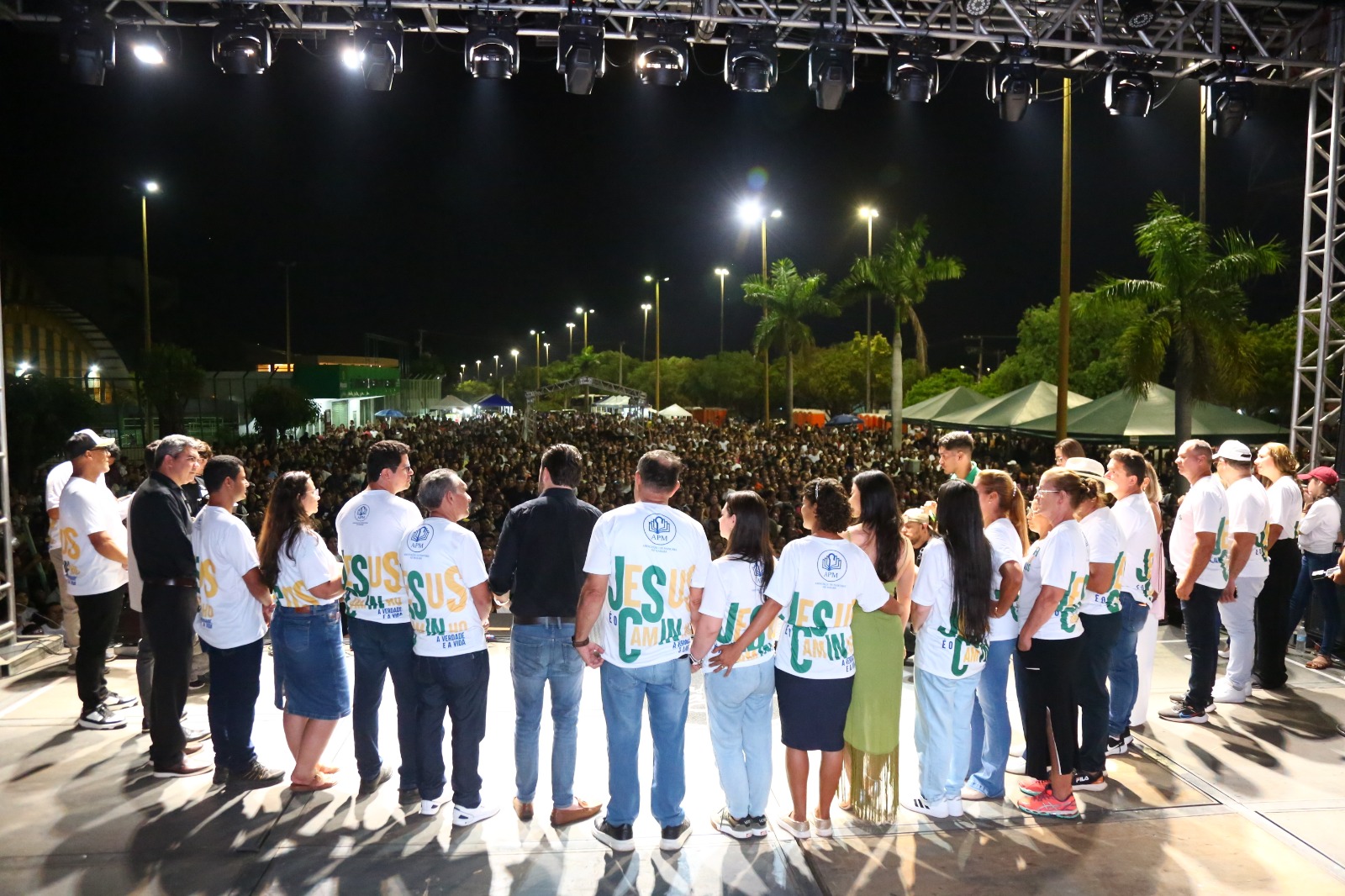 Foto: Reprodução/Prefeitura de Marabá - PA