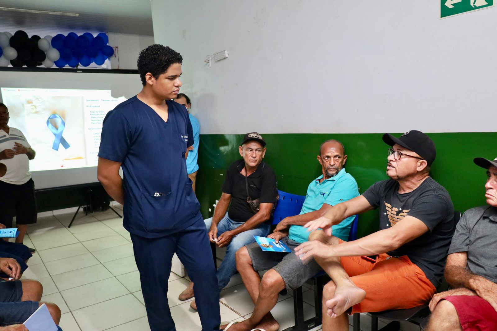  Reprodução/Prefeitura de Marabá - PA