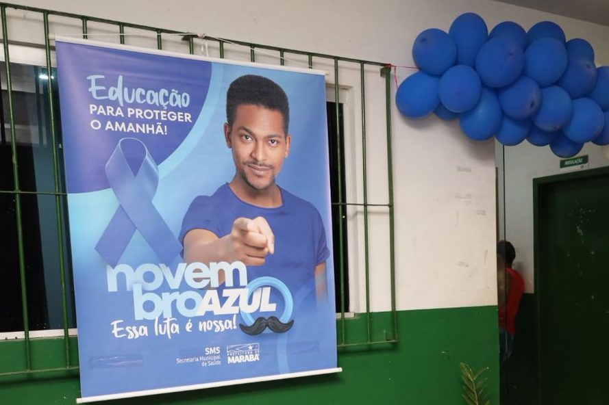  Reprodução/Prefeitura de Marabá - PA