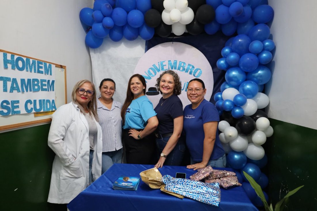  Reprodução/Prefeitura de Marabá - PA