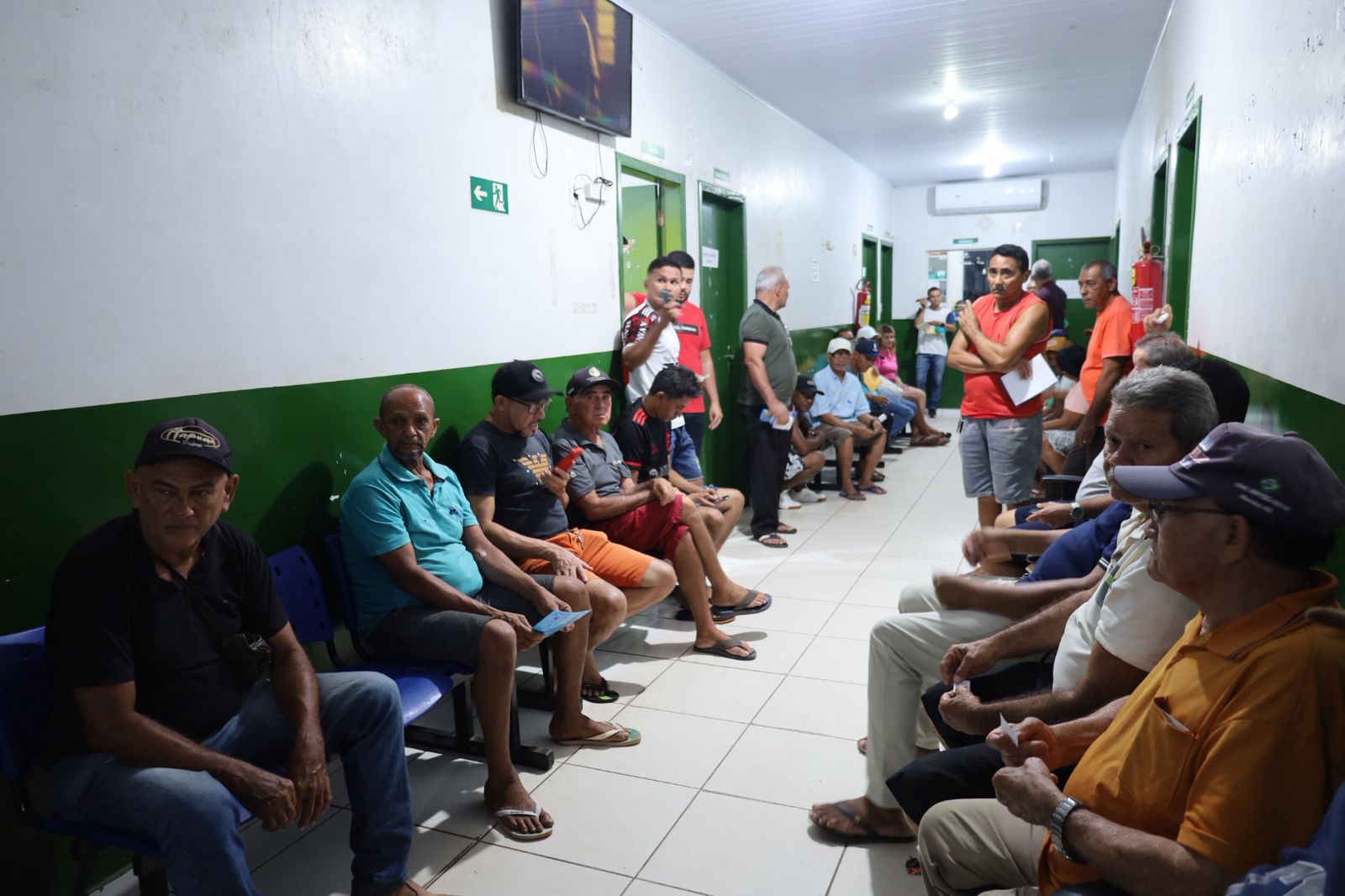  Reprodução/Prefeitura de Marabá - PA