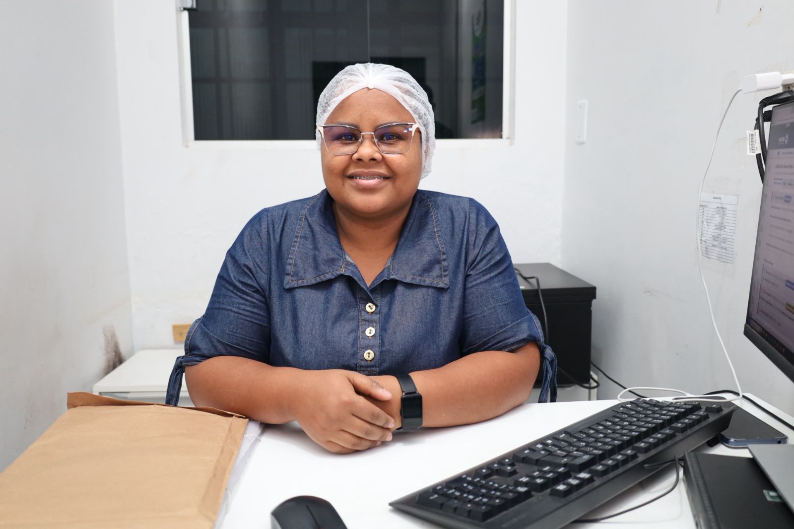  Reprodução/Prefeitura de Marabá - PA