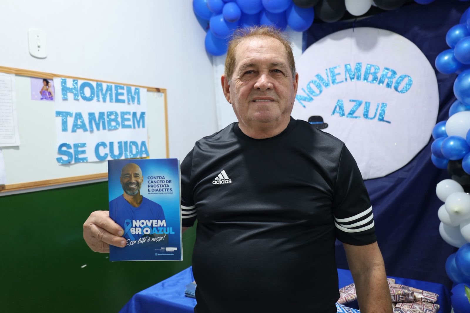  Reprodução/Prefeitura de Marabá - PA