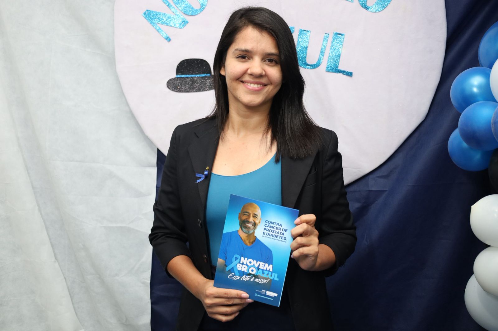  Reprodução/Prefeitura de Marabá - PA