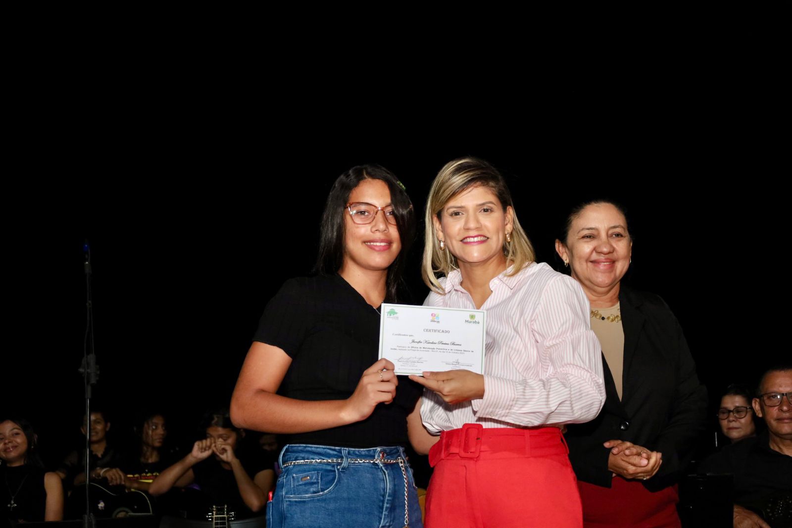 Foto: Reprodução/Prefeitura de Marabá - PA