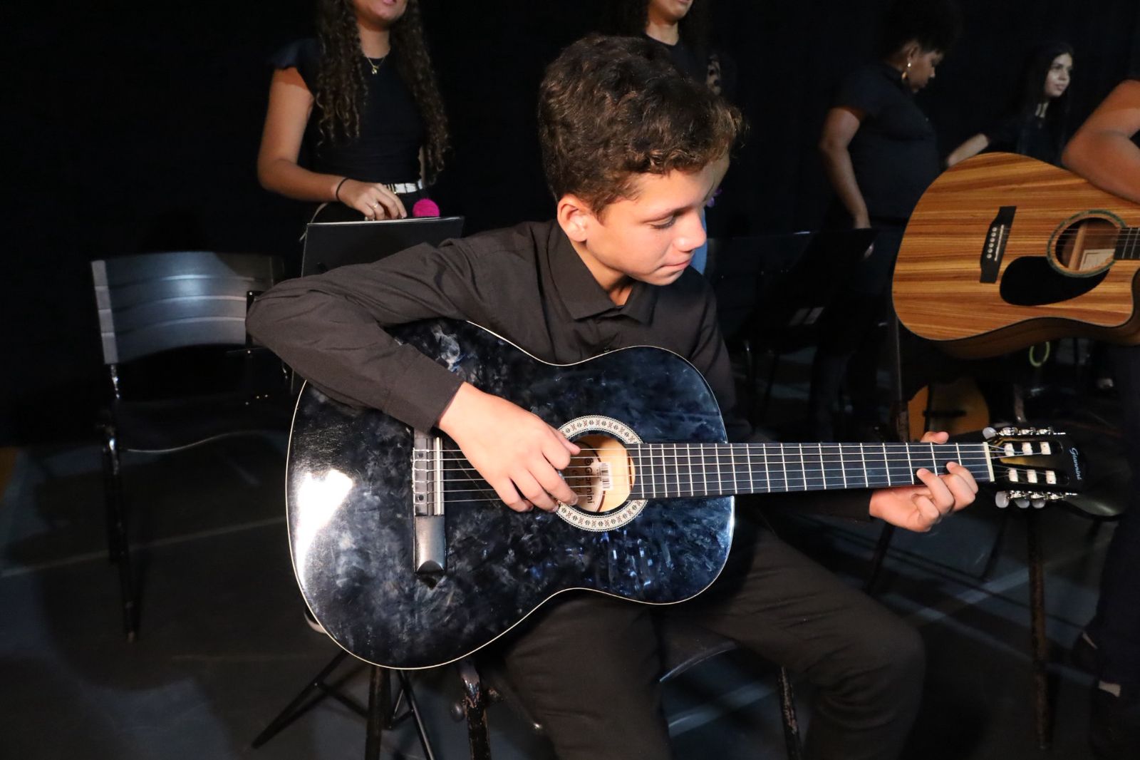 Foto: Reprodução/Prefeitura de Marabá - PA