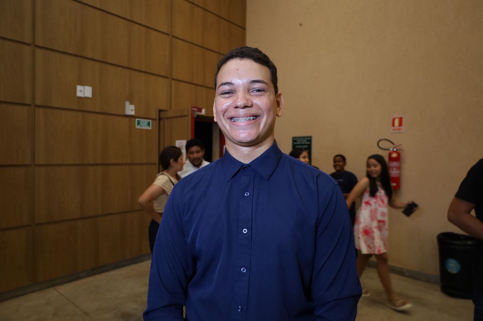 Foto: Reprodução/Prefeitura de Marabá - PA