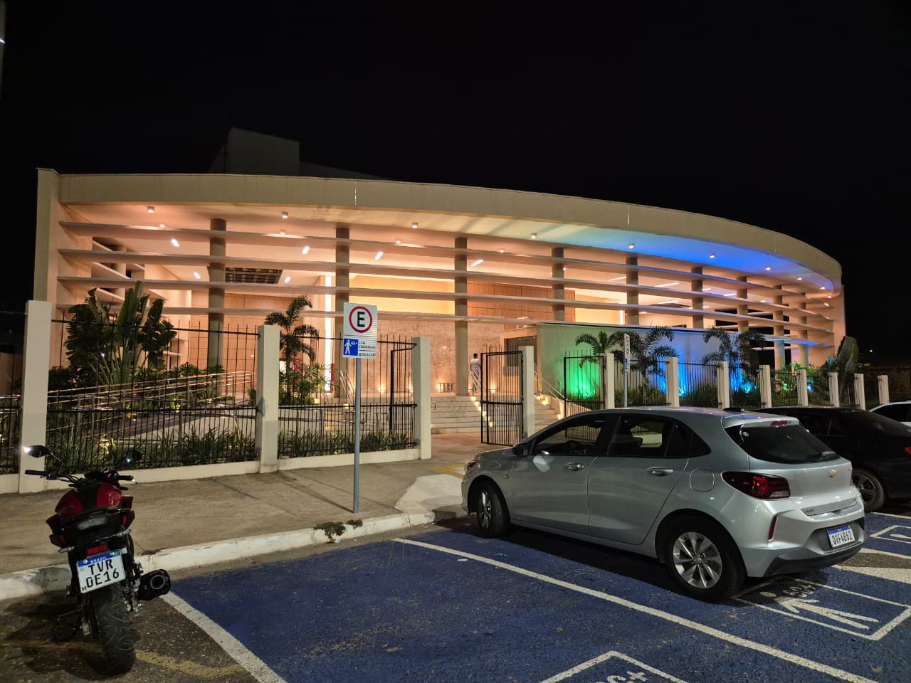 Foto: Reprodução/Prefeitura de Marabá - PA