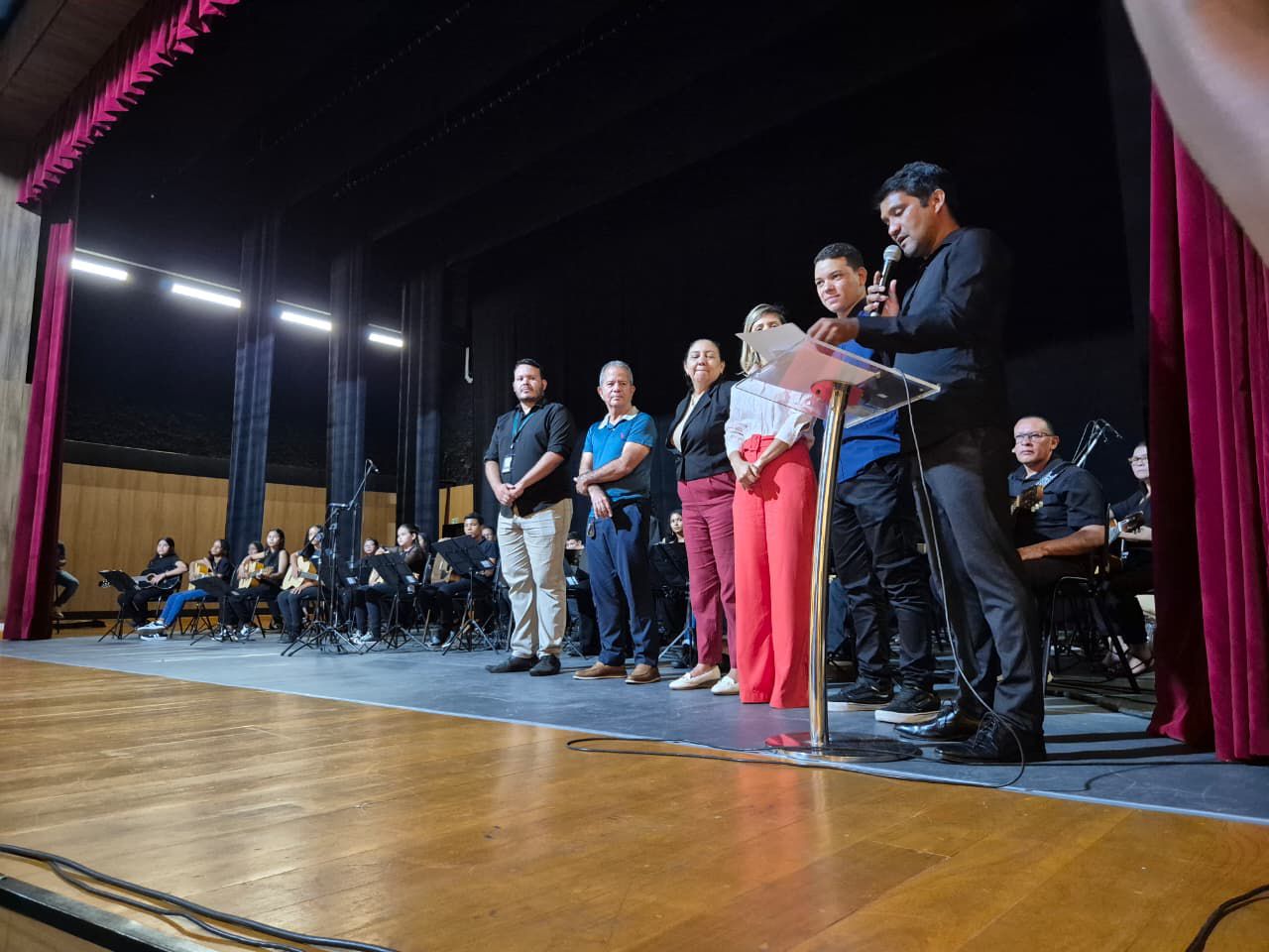 Foto: Reprodução/Prefeitura de Marabá - PA