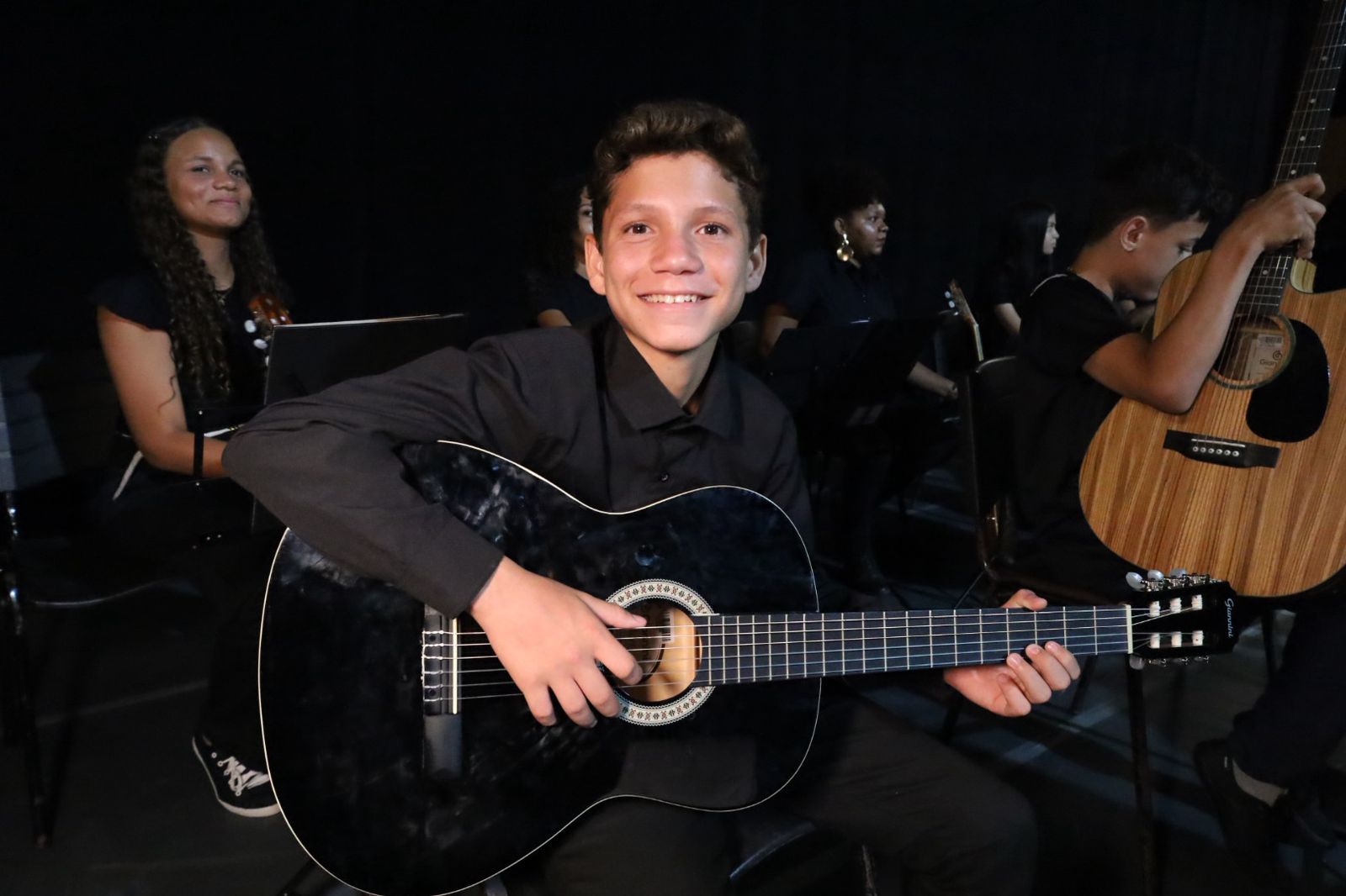 Foto: Reprodução/Prefeitura de Marabá - PA