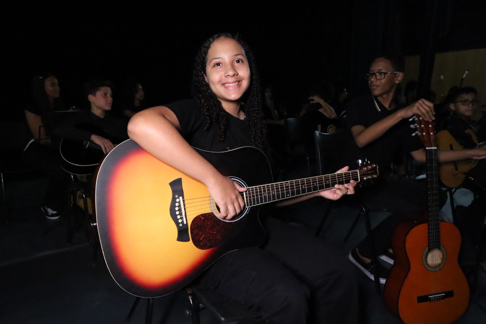 Foto: Reprodução/Prefeitura de Marabá - PA