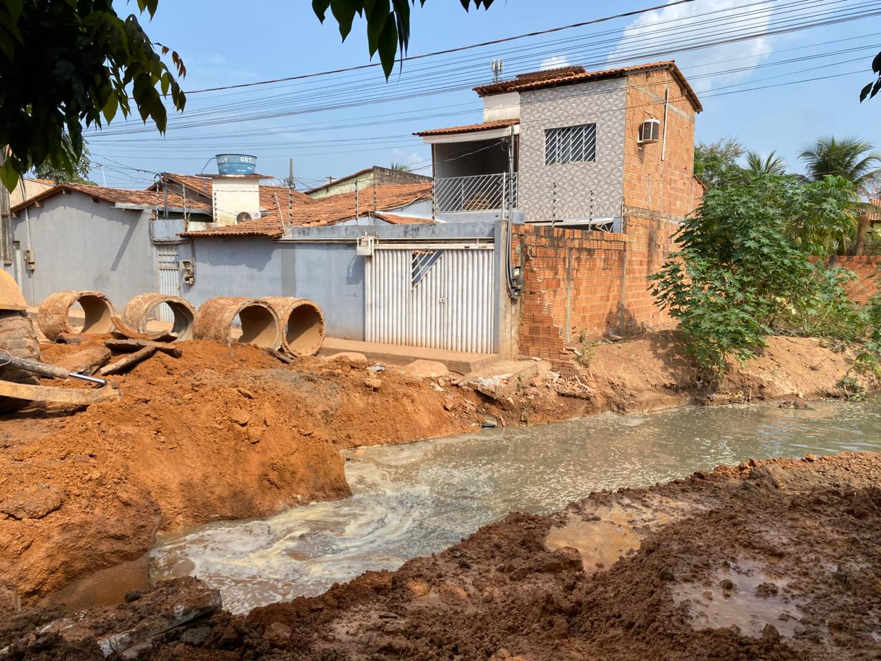  Reprodução/Prefeitura de Marabá - PA