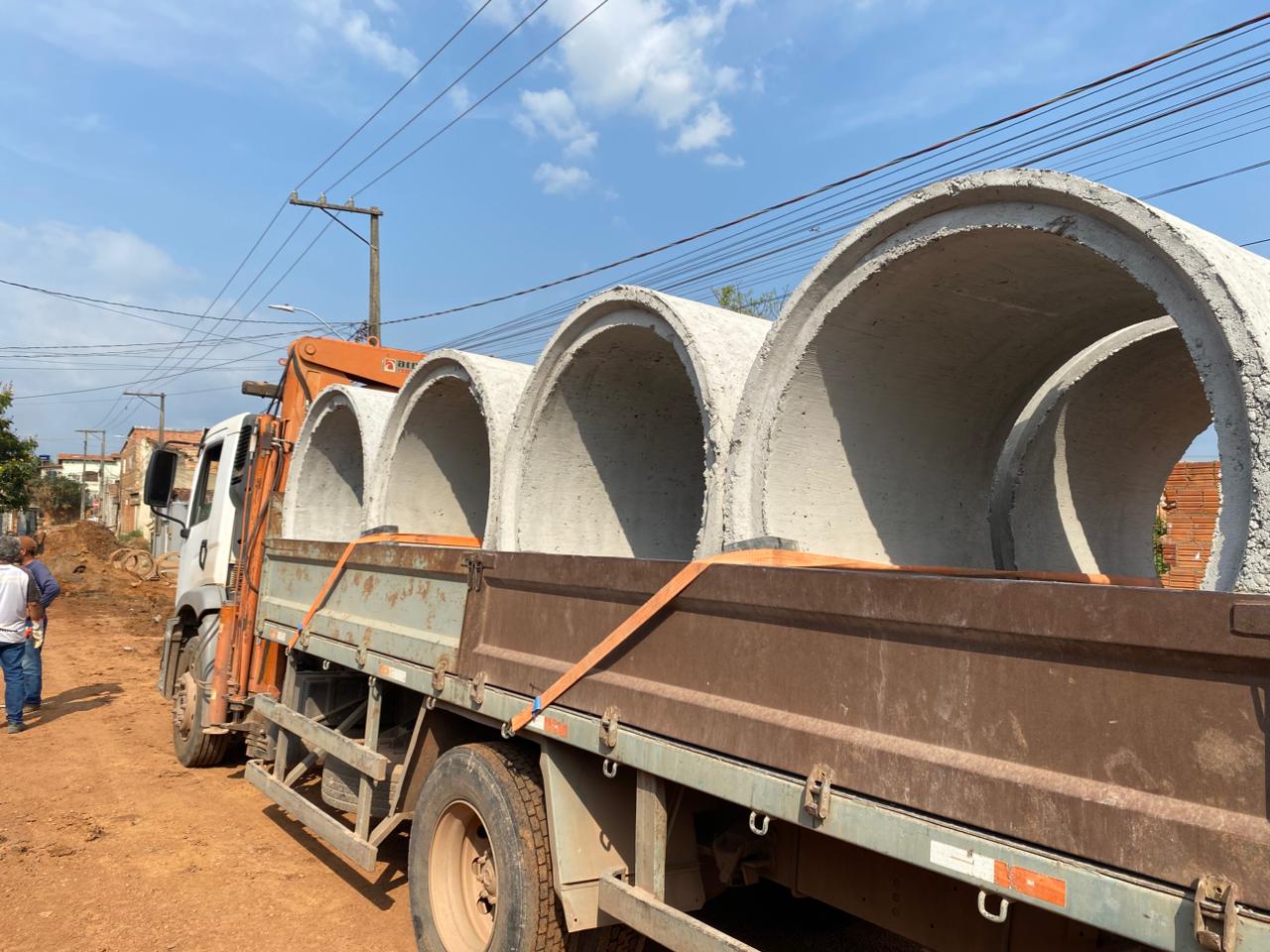  Reprodução/Prefeitura de Marabá - PA