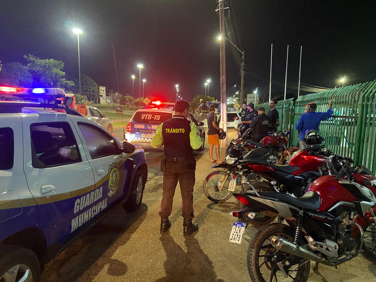  Reprodução/Prefeitura de Marabá - PA