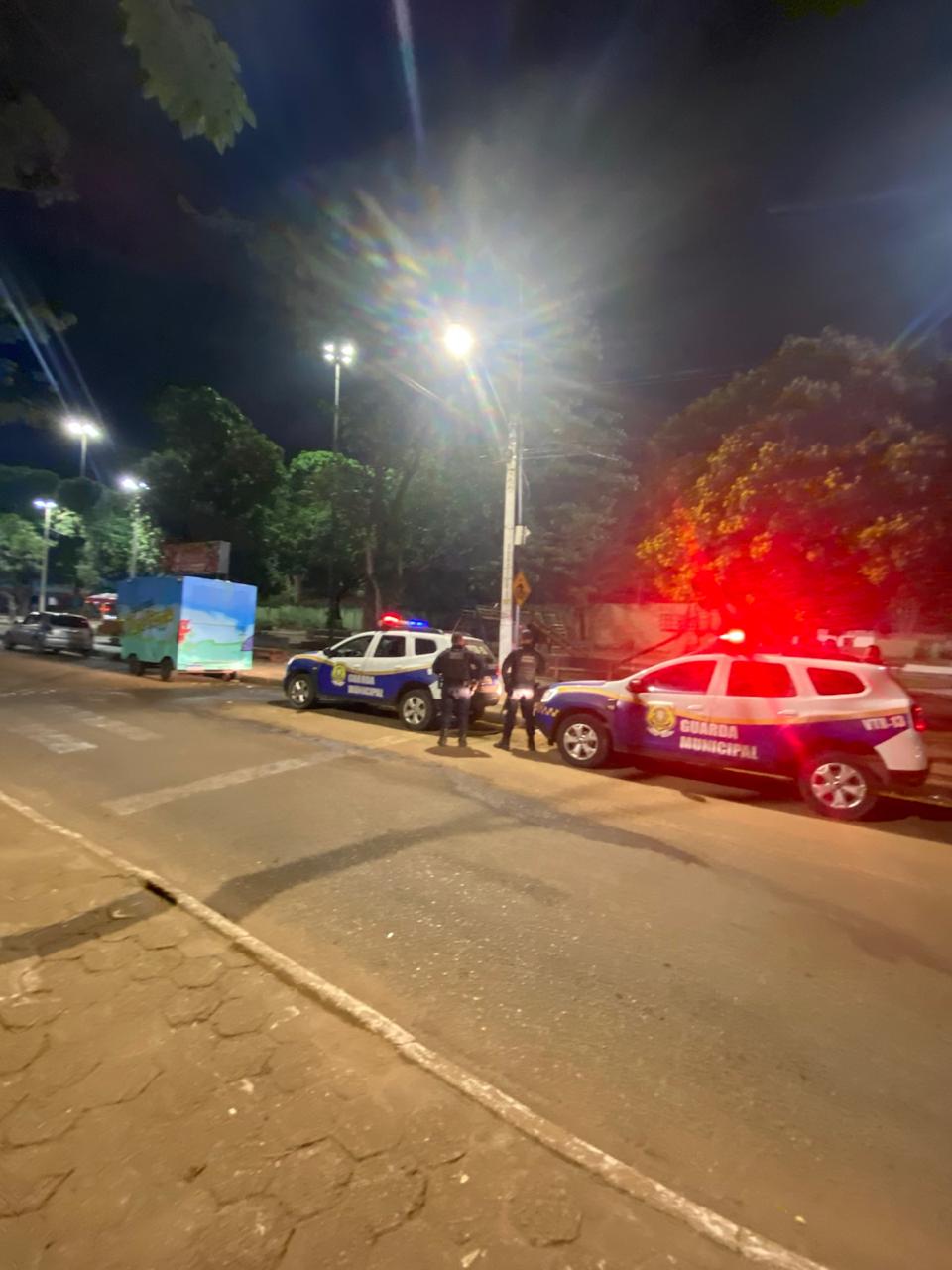  Reprodução/Prefeitura de Marabá - PA