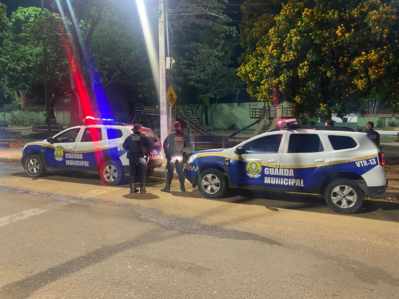  Reprodução/Prefeitura de Marabá - PA