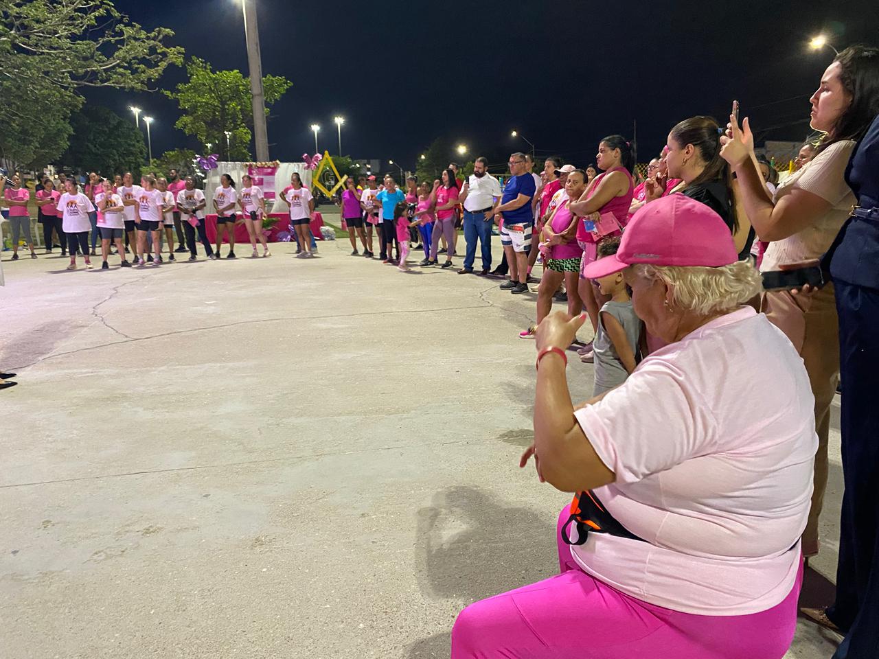  Reprodução/Prefeitura de Marabá - PA