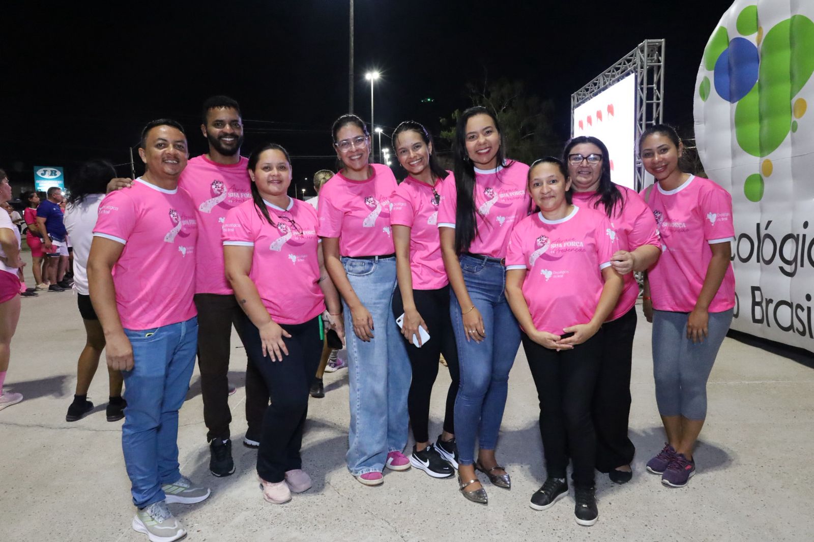  Reprodução/Prefeitura de Marabá - PA