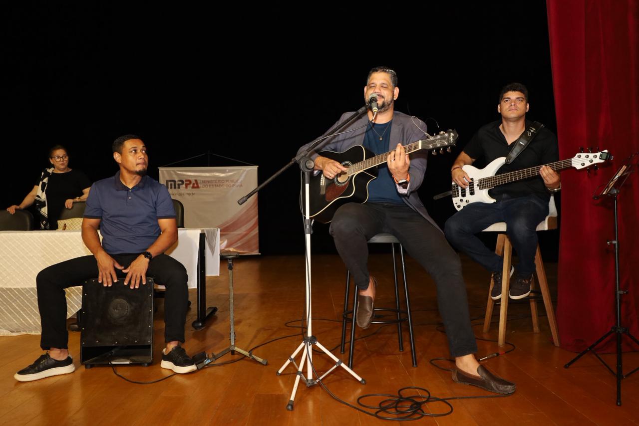  Reprodução/Prefeitura de Marabá - PA