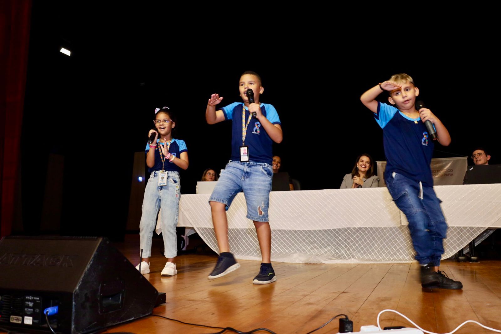  Reprodução/Prefeitura de Marabá - PA