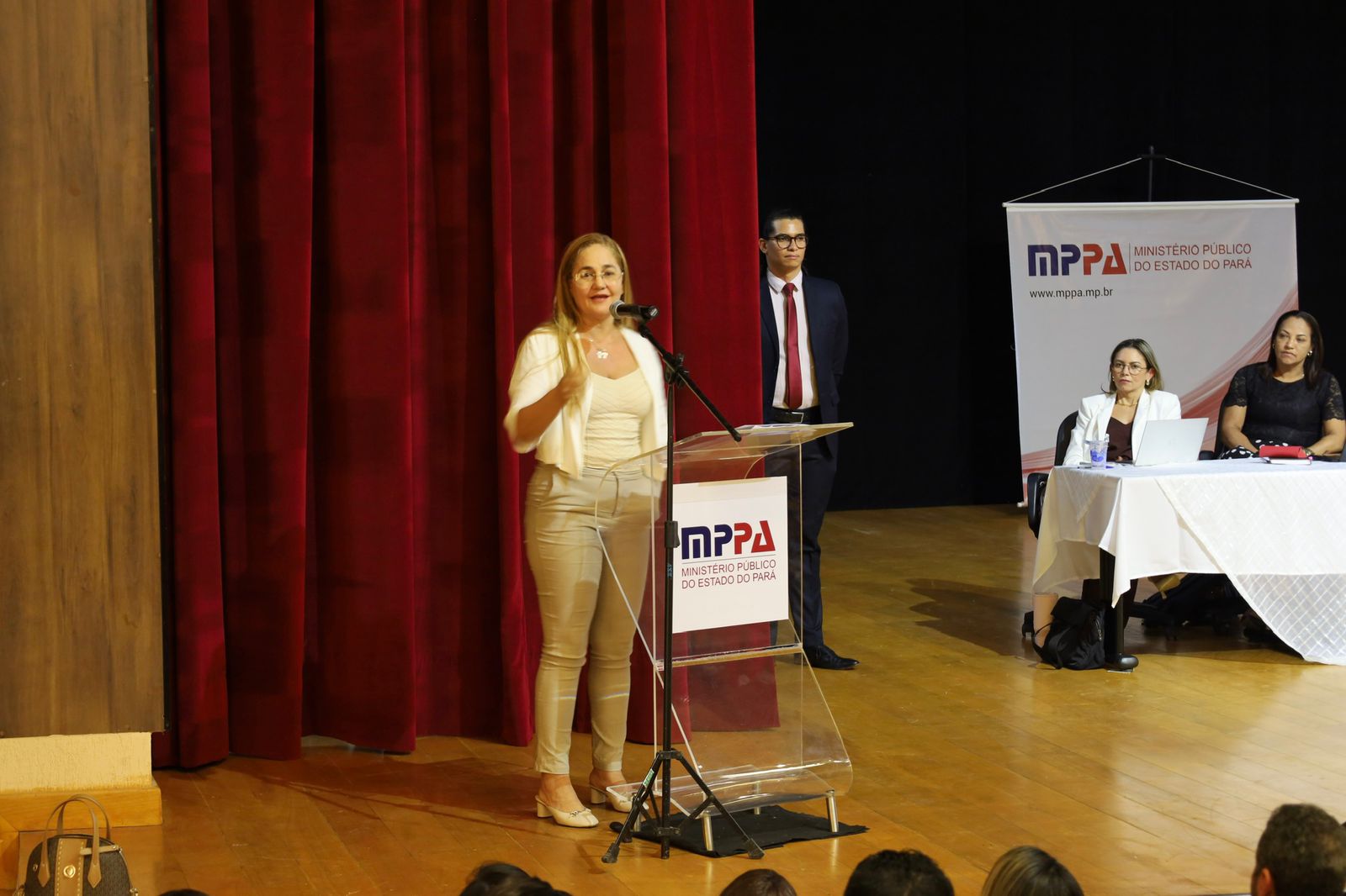  Reprodução/Prefeitura de Marabá - PA