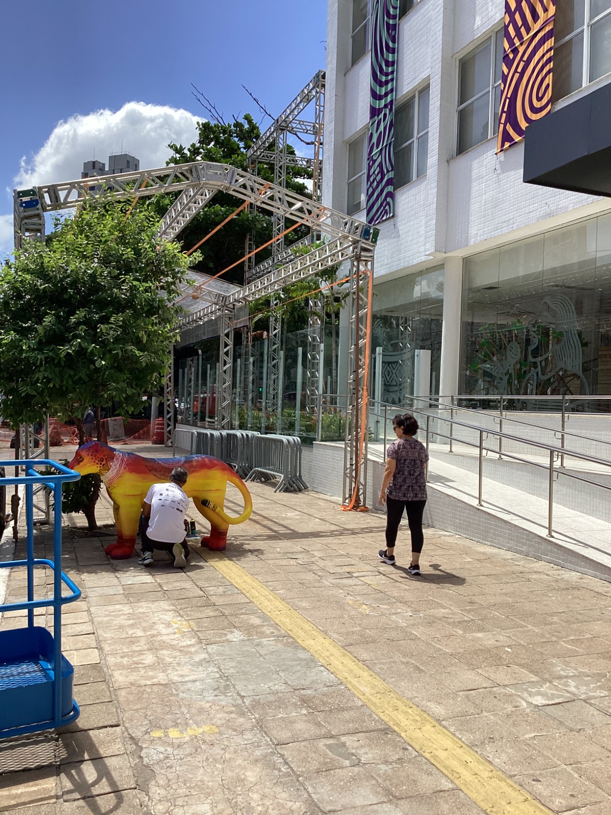  Reprodução/Prefeitura de Marabá - PA