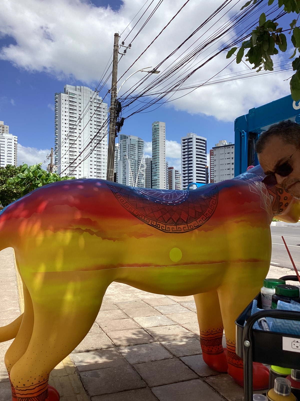  Reprodução/Prefeitura de Marabá - PA