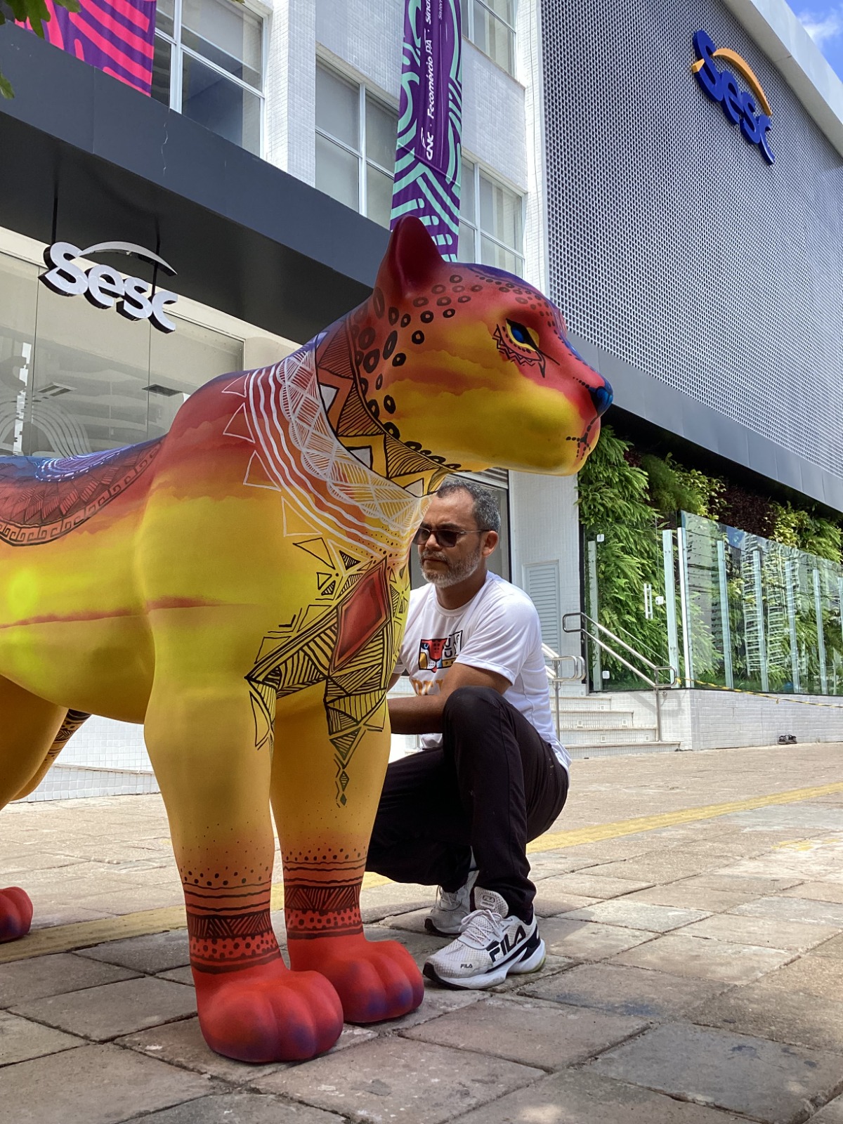  Reprodução/Prefeitura de Marabá - PA