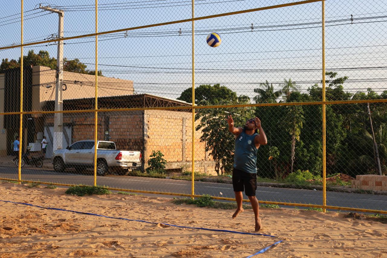 Foto: Reprodução/Prefeitura de Marabá - PA