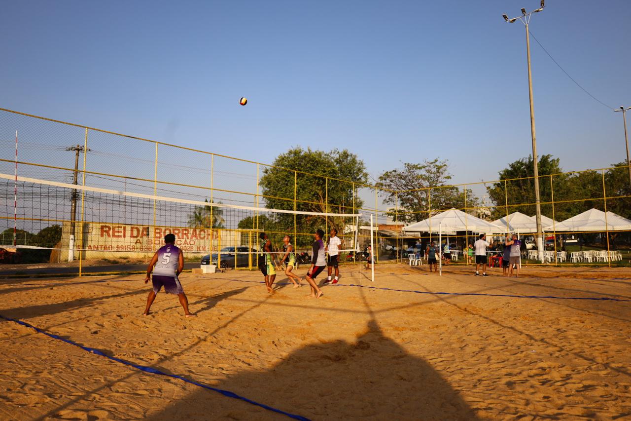 Foto: Reprodução/Prefeitura de Marabá - PA