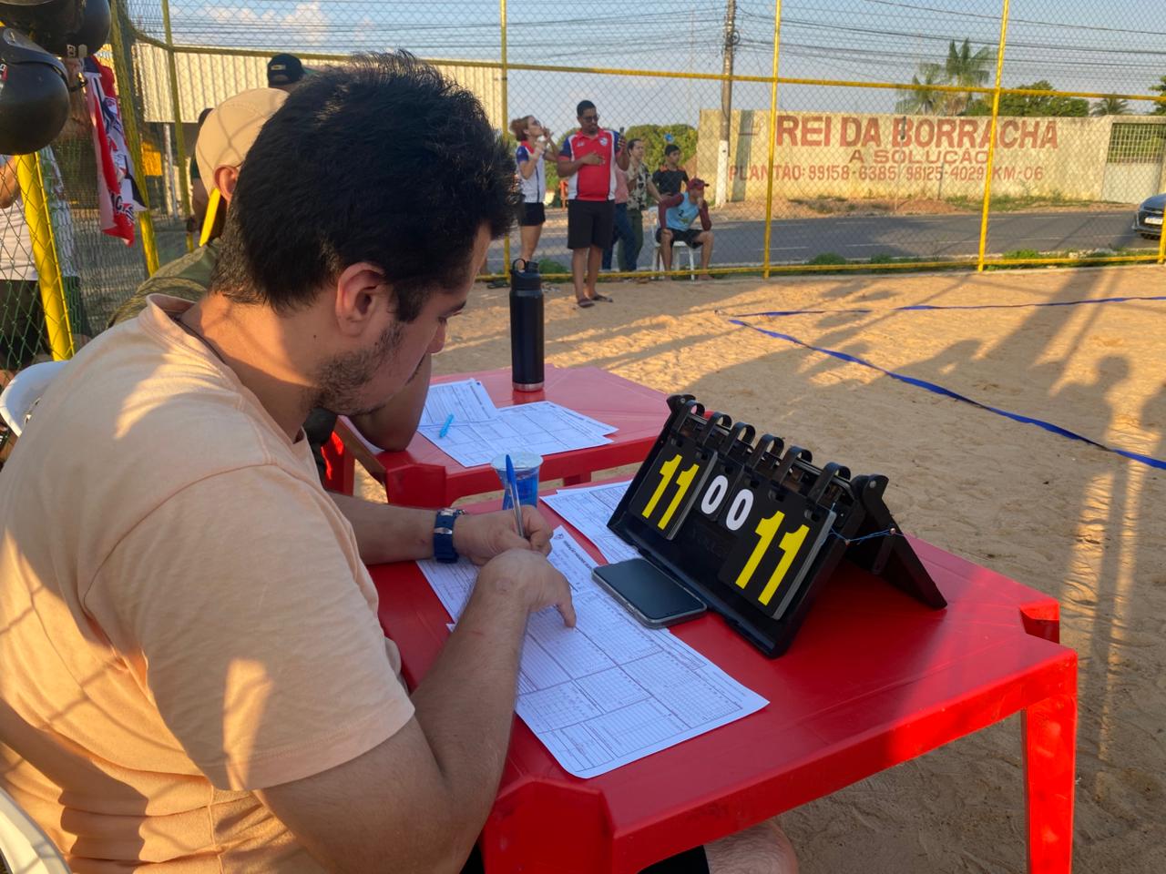 Foto: Reprodução/Prefeitura de Marabá - PA