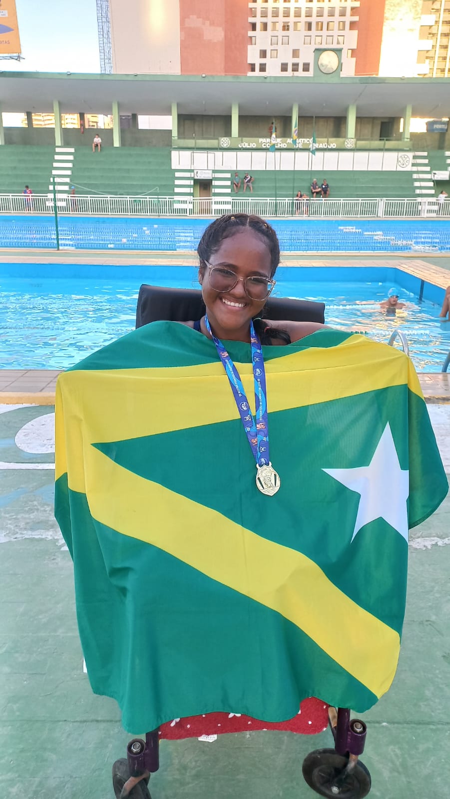 Foto: Reprodução/Prefeitura de Marabá - PA