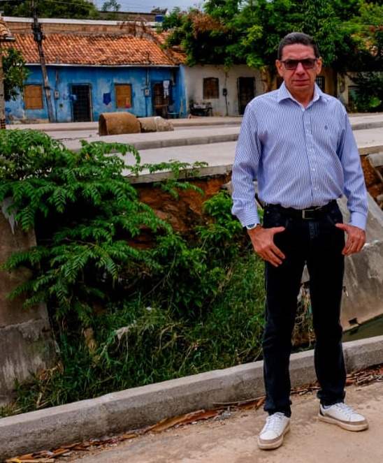  Reprodução/Prefeitura de Marabá - PA