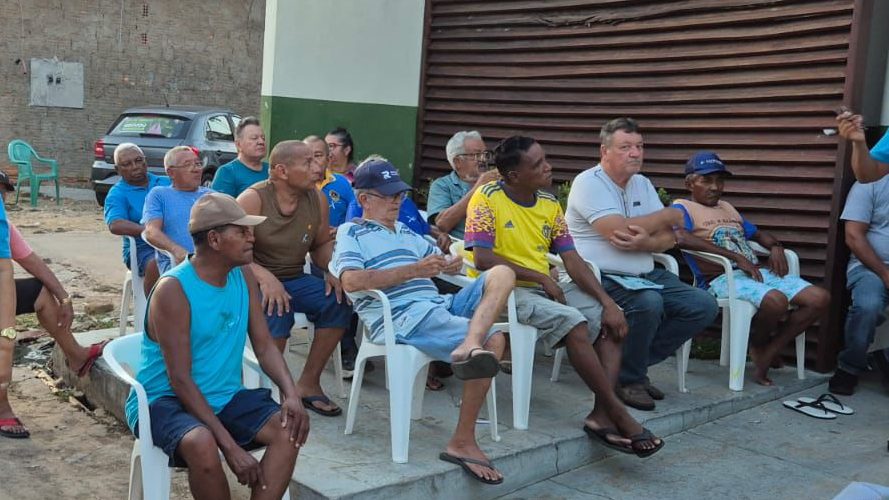  Reprodução/Prefeitura de Marabá - PA