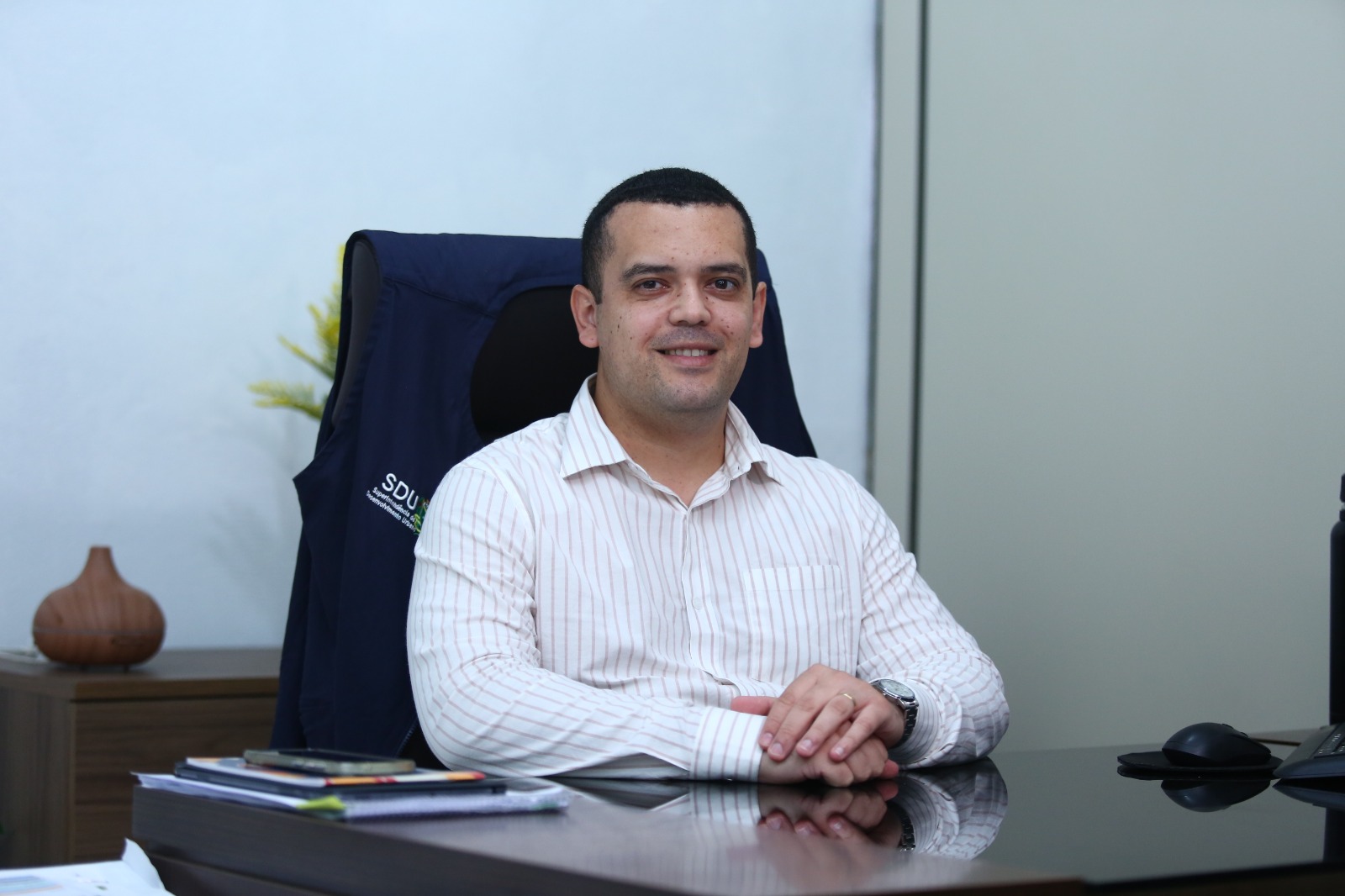 Foto: Reprodução/Prefeitura de Marabá - PA