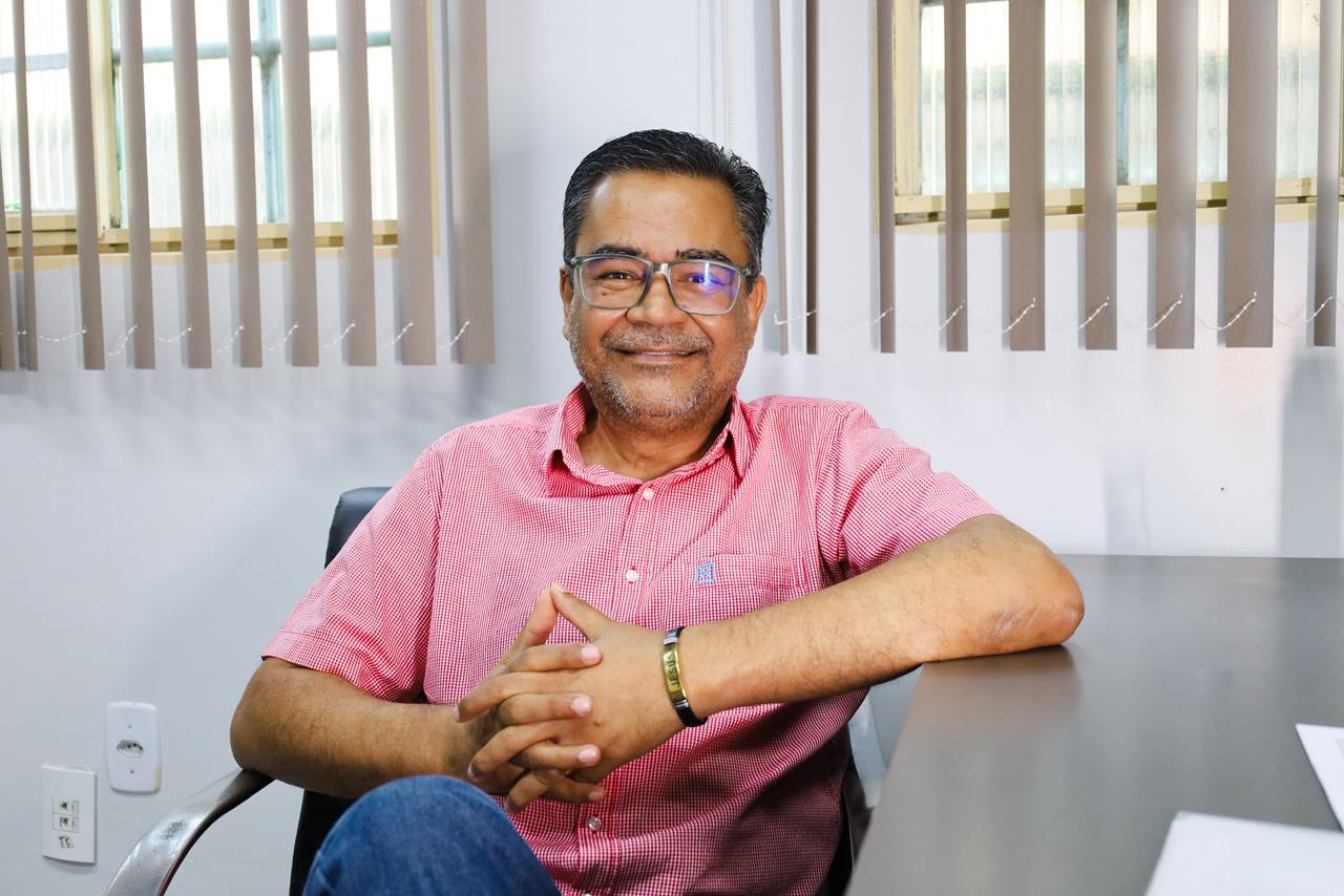 Foto: Reprodução/Prefeitura de Marabá - PA