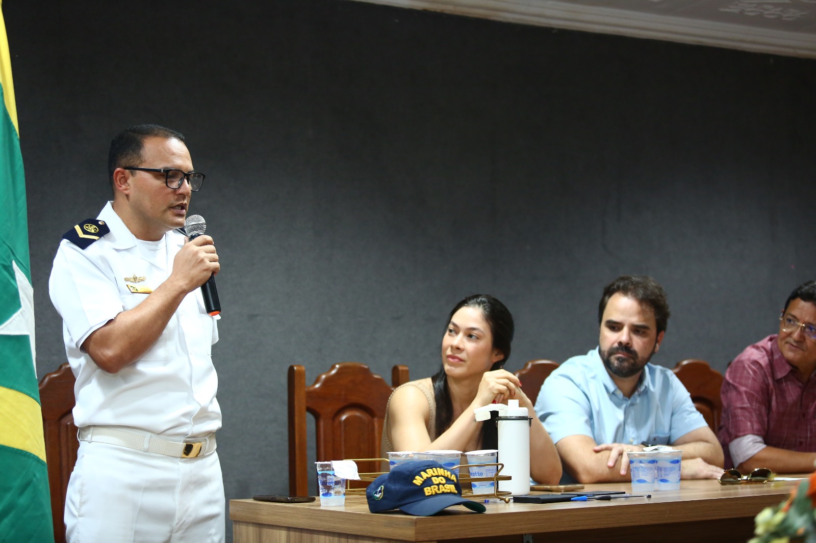  Reprodução/Prefeitura de Marabá - PA