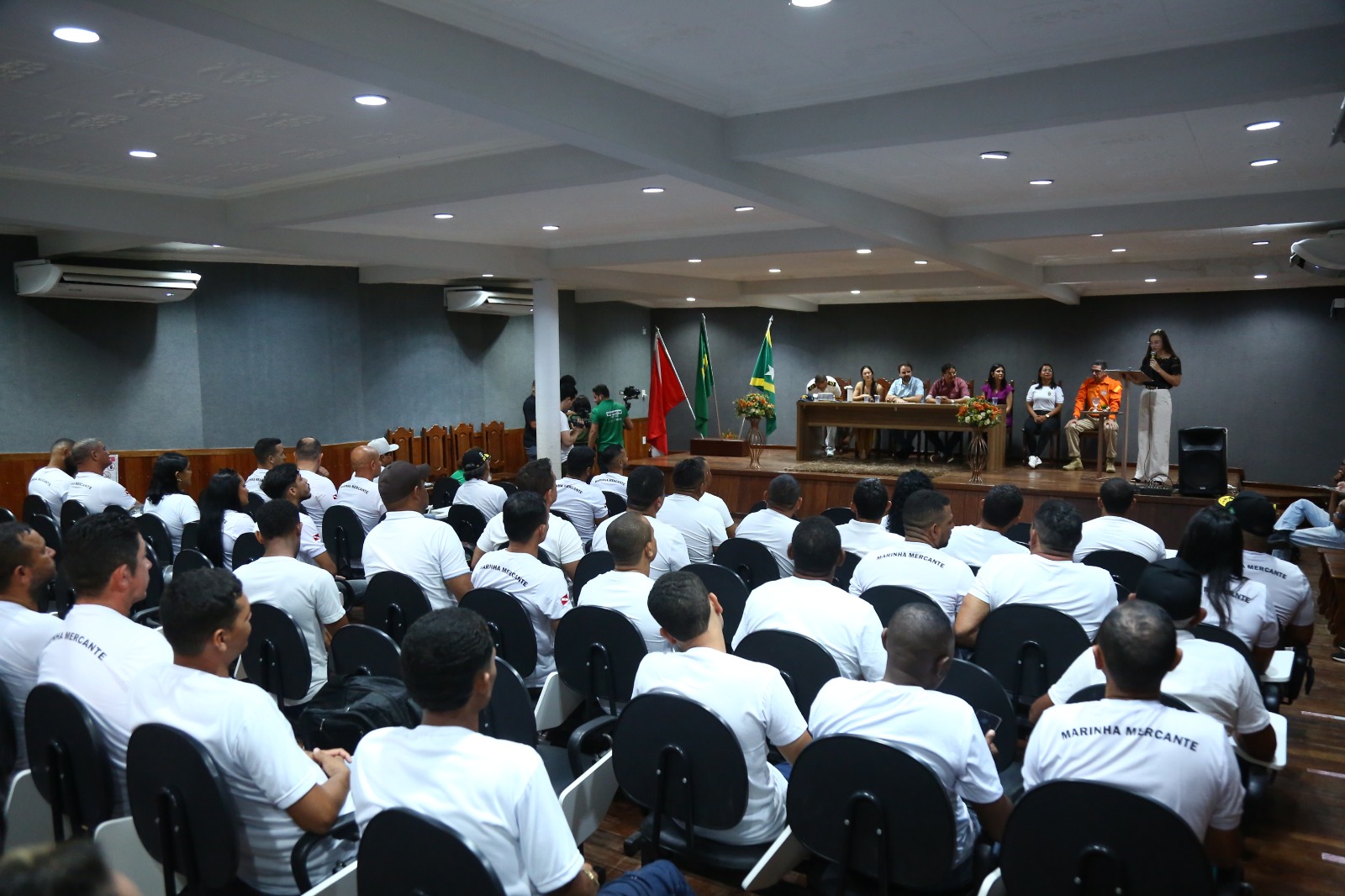  Reprodução/Prefeitura de Marabá - PA