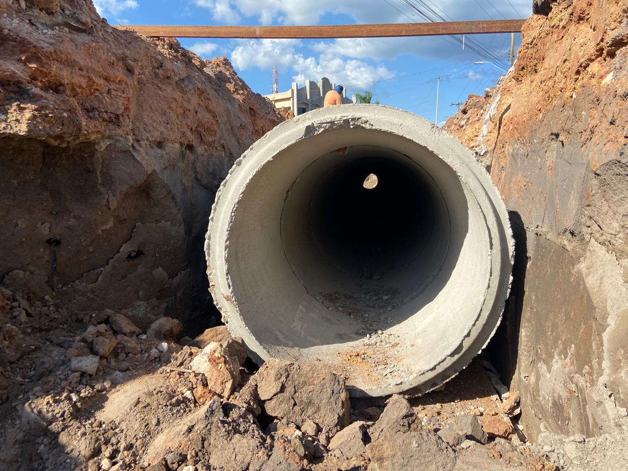 Foto: Reprodução/Prefeitura de Marabá - PA